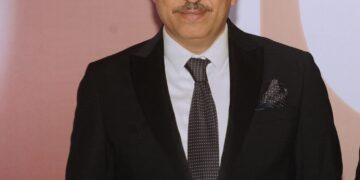 عبد الرحمن الزعيم رئيسًا لمجلس إدارة جمعية رجال أعمال ومستثمري بدر بإجماع الأعضاء