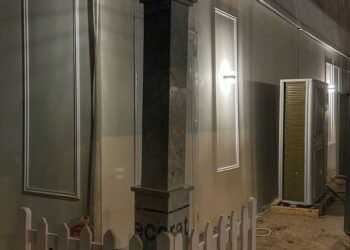 بدء تسلم المخيمات بمني وعرفات.. وتقنيات وخدمات جديدة لراحة الحجاج