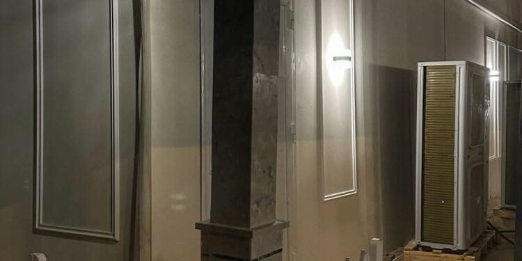 بدء تسلم المخيمات بمني وعرفات.. وتقنيات وخدمات جديدة لراحة الحجاج