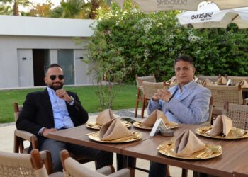 المصريه العربية للتعمير ” Egydev” تطلق أحدث مشروعاتها “HIVE” بمدينة 6 أكتوبر بقيمة بيعية مستهدفة 750 مليون جنيه