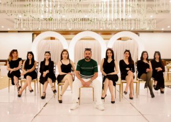 تجهيزات استثنائية قبل انطلاق فعاليات مهرجان بنت النيل في دورتها العاشرة بالقاهرة