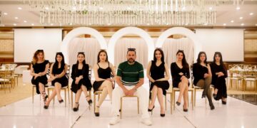 تجهيزات استثنائية قبل انطلاق فعاليات مهرجان بنت النيل في دورتها العاشرة بالقاهرة