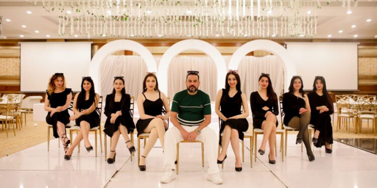 تجهيزات استثنائية قبل انطلاق فعاليات مهرجان بنت النيل في دورتها العاشرة بالقاهرة