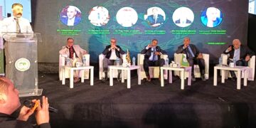 الرابطة المصرية العربية لوسائل النقل الذكية والمركبات الكهربائية تعقد إجتماعها التنفيذى الأول بعد الإشهار