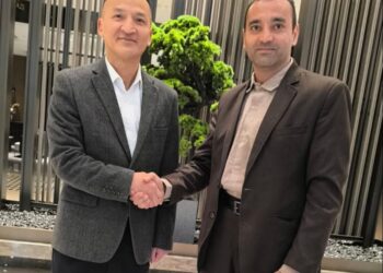 مصر بوابة القارة الأفريقية وقلب العالم العربى و الشرق الأوسط