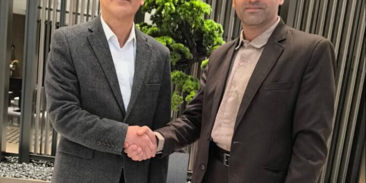 مصر بوابة القارة الأفريقية وقلب العالم العربى و الشرق الأوسط