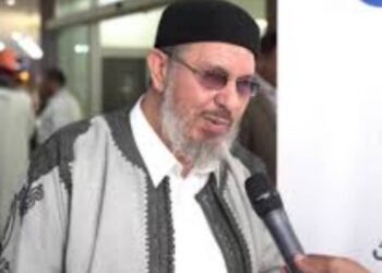 الرعوبي : الجمعية الوطنية الليبية ودورها في استقلال ليبيا واجراء الانتخابات