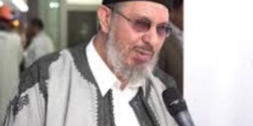 الرعوبي : الجمعية الوطنية الليبية ودورها في استقلال ليبيا واجراء الانتخابات