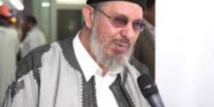 الرعوبي : الجمعية الوطنية الليبية ودورها في استقلال ليبيا واجراء الانتخابات