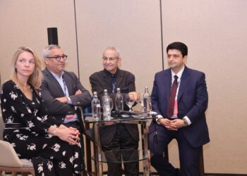 مطيع اسماعيل  للمنتدى المصرى الفرنسي : مصر تتصدر إيرادات السياحة في أفريقيا،  بحضور وزراء من مصر وفرنسا