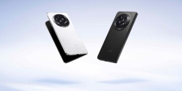 أوبو تعلن إطلاق هاتفها الجديد Find N5 القابل للطي في مصر