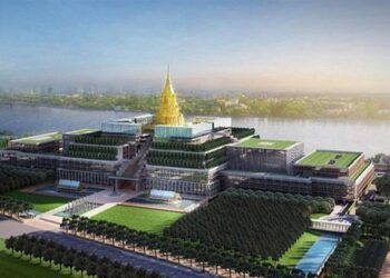 شبكة مستخدمي السجائر الإلكترونية تشكر البرلمان التايلاندي على اعترافه بتقرير اللجنة الخاصة