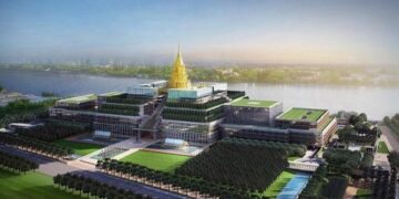 شبكة مستخدمي السجائر الإلكترونية تشكر البرلمان التايلاندي على اعترافه بتقرير اللجنة الخاصة