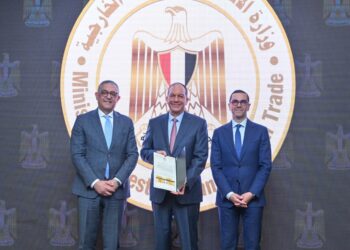 هوتاماكي إيجيبت” تحصد الرخصة الذهبية لإنشاء أكبر مصنع لحلول التعبئة المستدامة في الشرق الأوسط