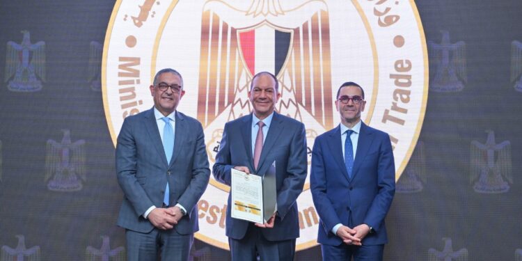 هوتاماكي إيجيبت” تحصد الرخصة الذهبية لإنشاء أكبر مصنع لحلول التعبئة المستدامة في الشرق الأوسط