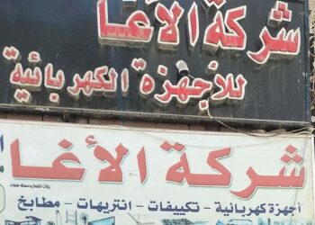 الأغا جروب تتوسع بحجم أعمال 500 مليون دولار ونعم  أبرز الشركات المصرية لعام 2025