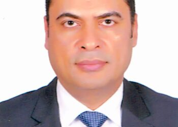 علي هامش القمة العربية بالعراق ابو المجد  يُشيد بكلمة الرئيس السيسي في القمة العربية