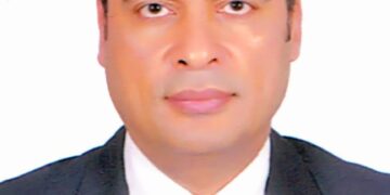 علي هامش القمة العربية بالعراق ابو المجد  يُشيد بكلمة الرئيس السيسي في القمة العربية