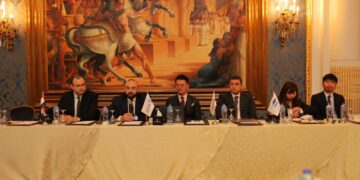 “قرة لمشروعات الطاقة والاستثمار” تنظم ورشة عمل بالتعاون مع ميتسوبيشي “إم أتش أي