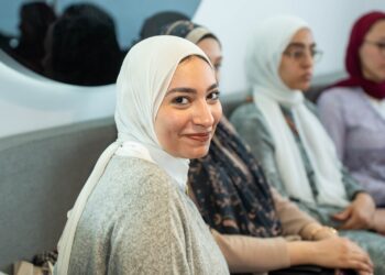 شركتي Foundever و Carerha يجددان شراكتهما لتمكين 150 امرأة بحلول نهاية عام 2025