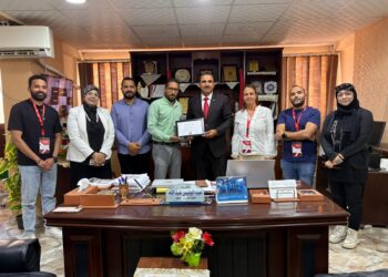 “سكاي للموانئ” تحتفل بتوظيف 95 متخصصا في محطتها متعددة الأغراض بميناء شرق بورسعيد