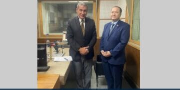 سفير فيتنام  بالقاهرة : نثمن الدور المصري بقيادة الرئيس السيسي في دعم السلام والاستقرار والنمية بالشرق الأوسط