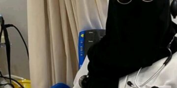 الدكتورة ندا علي : القسطرة التداخلية… شريان الأمل في علاج القلب ونصائح لحياة صحية