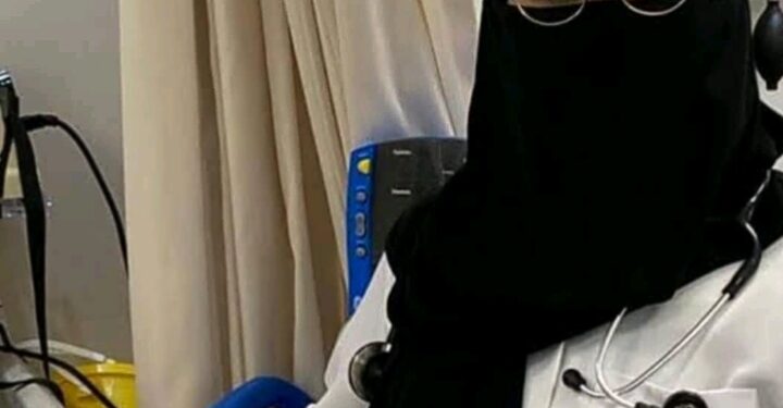 الدكتورة ندا علي : القسطرة التداخلية… شريان الأمل في علاج القلب ونصائح لحياة صحية