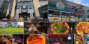 الصرح المتألق لـ”Souprano” وجهة النجوم وعشاق التميز في 28 دولة تجذب الأنظار بتجربة استثنائية