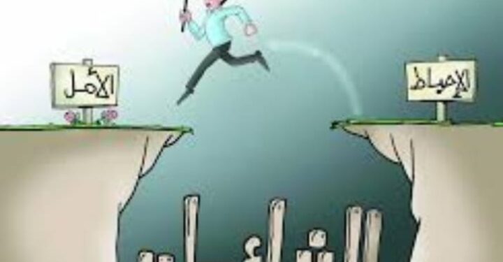 معركة الوعي ومواجهة الشائعات: كيف نحمي الأوطان من مخططات التخريب؟