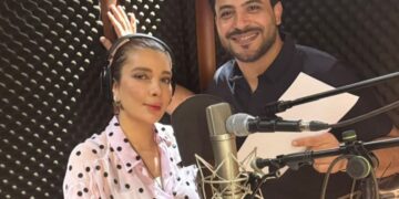 أصالة تجدد تعاونها مع على أباظة فى أغنية جديدة بعد نجاح “ازاي حبيبي”