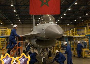 تعرفوا على الخطوط العريضة لإنجاز مغربي امريكي ضخم جديد من شانه أن يجعل بلدنا قوة مصنعة كبرى وهذه ابرز امتيازاته