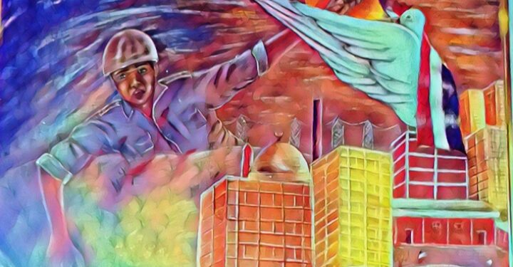 تنوع مصادر السلاح المصري: درس من الماضي واستراتيجية للمستقبل