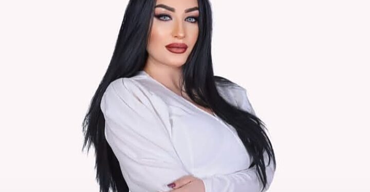 الدكتورة الإعلامية شيماء علام… نموذج يحتذى في الإعلام الهادف والكفاح المستمر