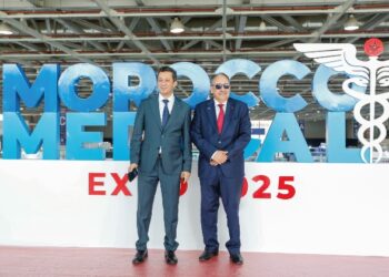 الدار البيضاء تستضيف الدورة التاسعة للمنتدى الأفريقي للصحة