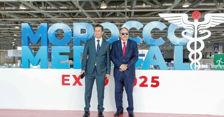 الدار البيضاء تستضيف الدورة التاسعة للمنتدى الأفريقي للصحة