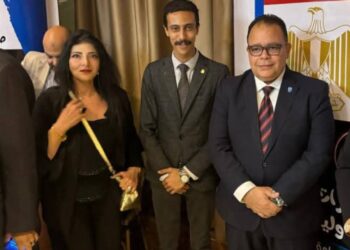 النقابة العامة للعاملين بوسائل الإعلام تشارك في مؤتمر الحملة الشعبية لدعم الرئيس ومؤسسات الدولة