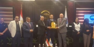 محمود عبد السلام نموذج للتميز الحزبي يحصد المركز  الأول على مستوى الفيوم في أمانات العضوية