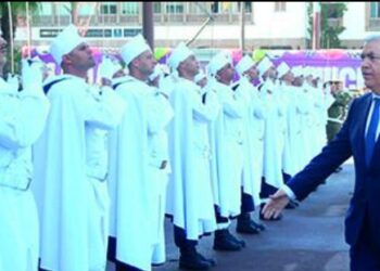 وزارة لفتيت في حالة استنفار قصوى ، تفاصيل حملة عزل عزل قوية في صفوف موظفيها وهذا سبب عدم تساهلها .