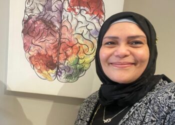 عيادة القاهرة تستضيف وفدًا إعلاميًا روسيًا في لقاء خاص عن الصحة النفسية والمرأة في الإسلام