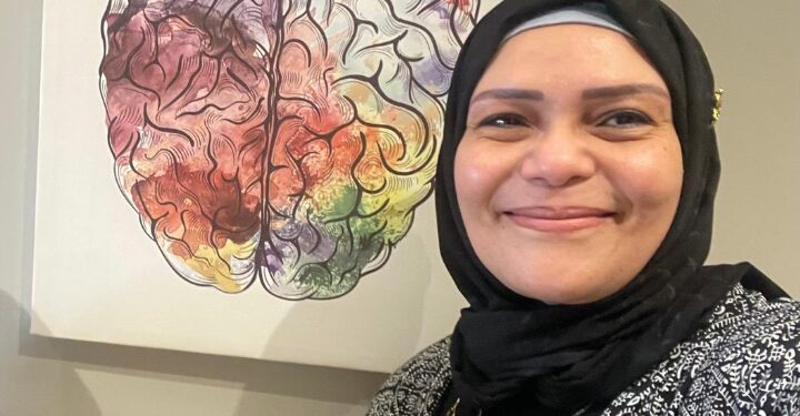 عيادة القاهرة تستضيف وفدًا إعلاميًا روسيًا في لقاء خاص عن الصحة النفسية والمرأة في الإسلام