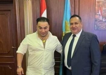 يهنئ موقع صدى الأخبار الكوتش هشام الغرباوى بعيد ميلاده