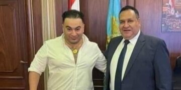 يهنئ موقع صدى الأخبار الكوتش هشام الغرباوى بعيد ميلاده