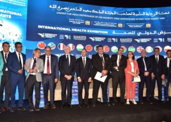 اسدال الستار على معرض “موروكو ميديكال إكسبو 2025 بعد إقبال قياسي وديناميكية دولية متزايدة