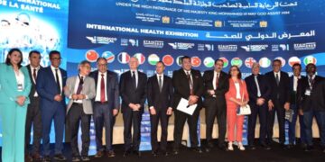 اسدال الستار على معرض “موروكو ميديكال إكسبو 2025 بعد إقبال قياسي وديناميكية دولية متزايدة
