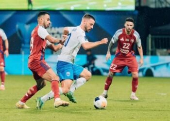 الشارقة يحقق أولى ألقابه الآسيوية بتتويجه بطلاً لـ دوري أبطال آسيا 2