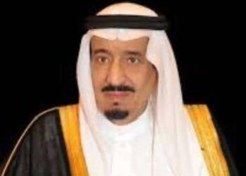 خادم الحرمين الشريفين يصدر أمره الكريم باستضافة ١٠٠٠ حاج وحاجة من ذوي الشهداء والأسرى والجرحى الفلسطينيين لحج هذا العام ١٤٤٦هـ، ضمن برنامج خادم الحرمين الشريفين الذي تنفذه وزارة الشؤون الإسلامية