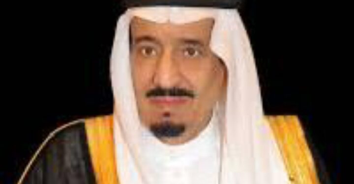 خادم الحرمين الشريفين يصدر أمره الكريم باستضافة ١٠٠٠ حاج وحاجة من ذوي الشهداء والأسرى والجرحى الفلسطينيين لحج هذا العام ١٤٤٦هـ، ضمن برنامج خادم الحرمين الشريفين الذي تنفذه وزارة الشؤون الإسلامية