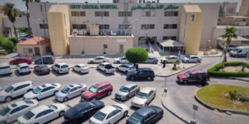 مستشفى القطيف المركزي يحقق نسبة 99.06٪ في تقييم المركز السعودي لاعتماد المنشآت الصحية