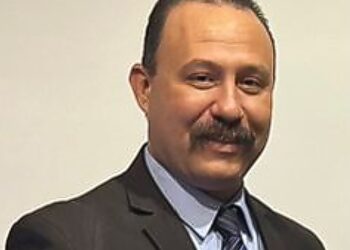 رئيس مجلس إدارة جريدة صدى الأخبار يُعزي في شهداء الواجب جراء سقوط الطائرة الحربية